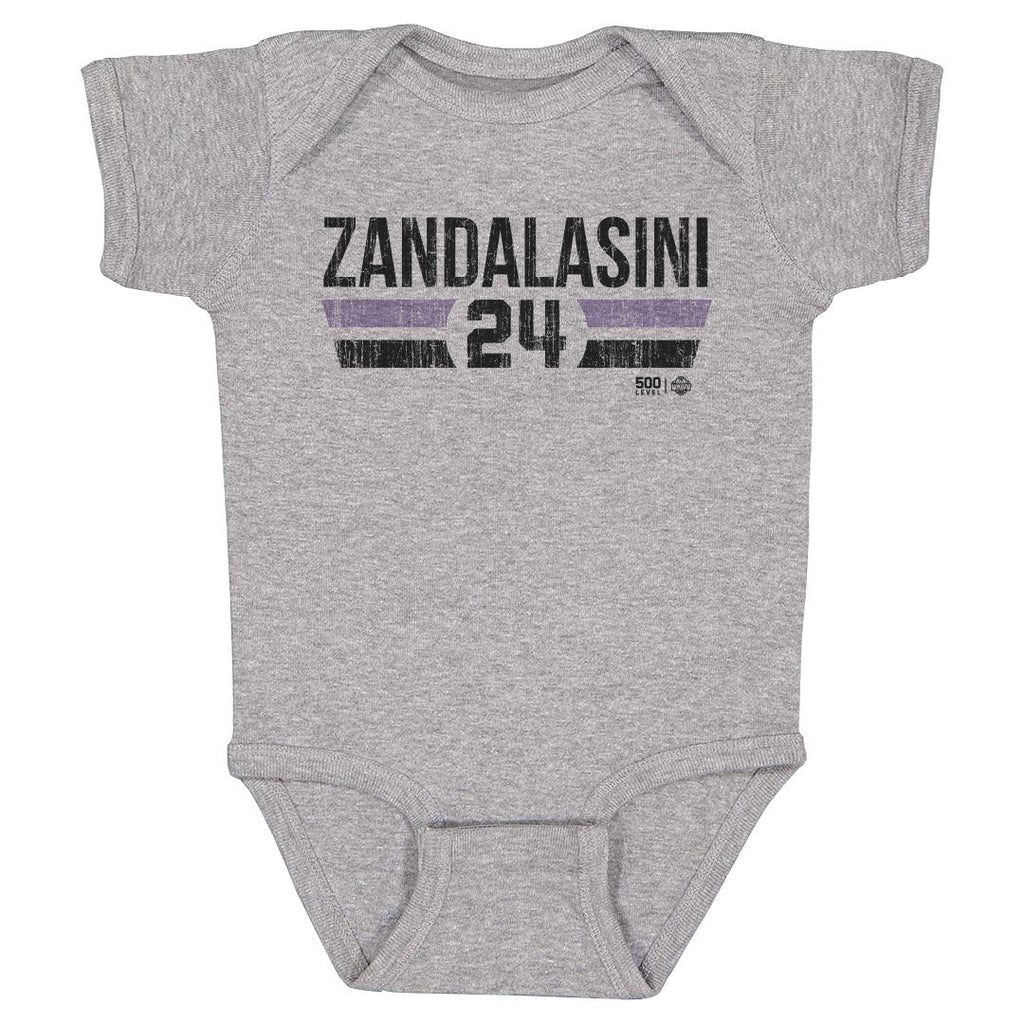 Cecilia Zandalasini Golden State Font