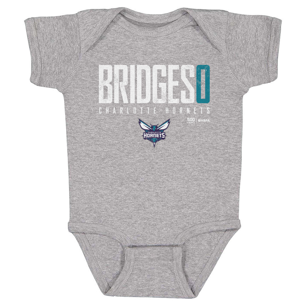 Miles Bridges Charlotte Hornets Elite WHT