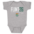 Natasha Flint Denver Summit FC Elite WHT
