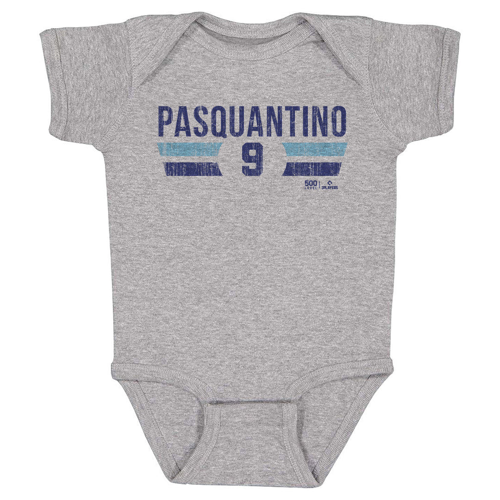 Vinnie Pasquantino Kansas City Font