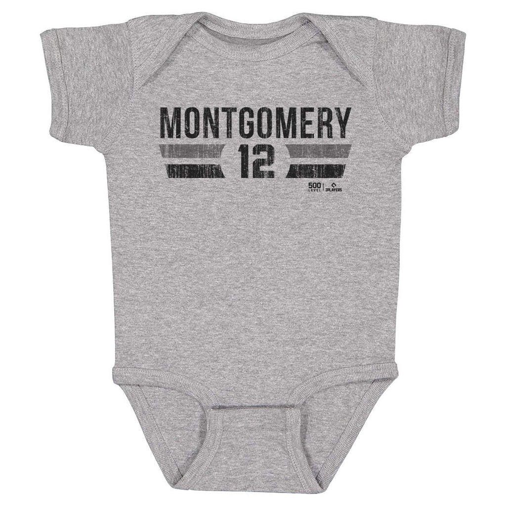Colson Montgomery Chicago W Font
