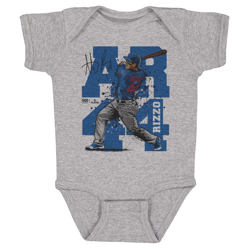 Anthony Rizzo Chicago C AR44
