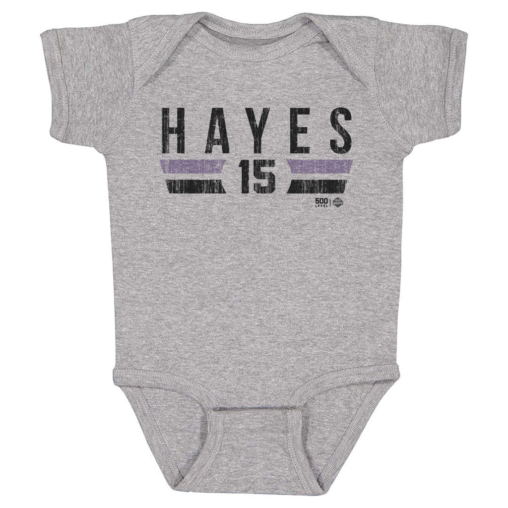 Tiffany Hayes Golden State Font