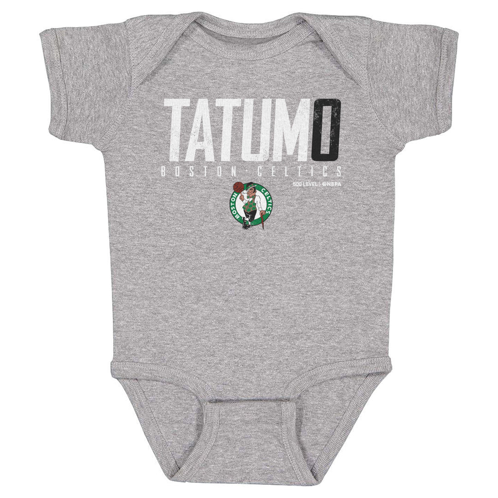 Jayson Tatum Boston Celtics Elite WHT