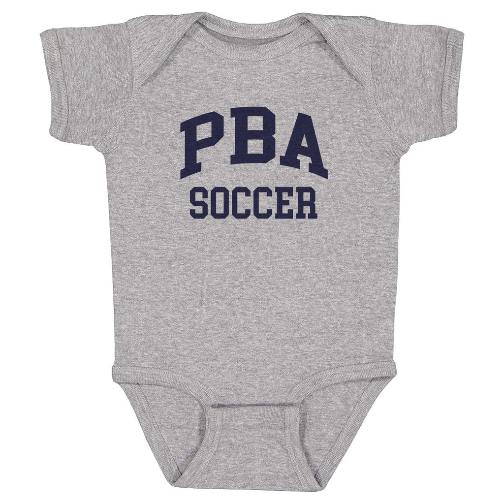 Crown Trio PBA Soccer