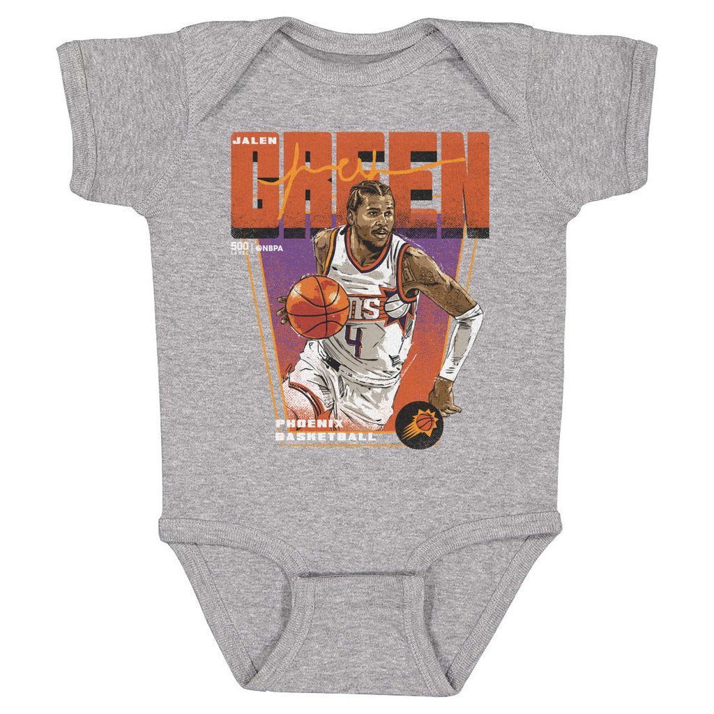 Jalen Green Phoenix Suns Premiere WHT
