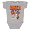 Jalen Green Phoenix Suns Premiere WHT