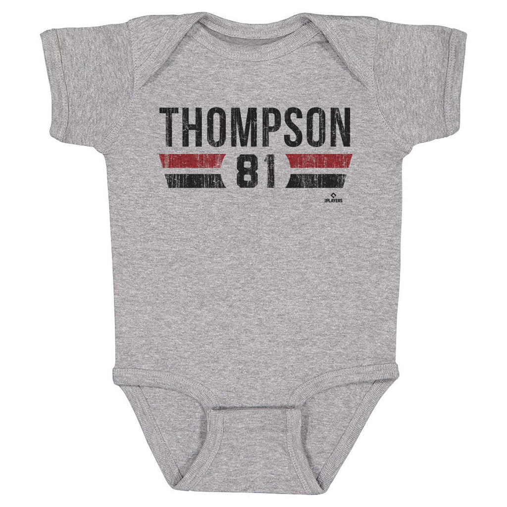Ryan Thompson Arizona Font