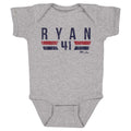 Joe Ryan Minnesota Font