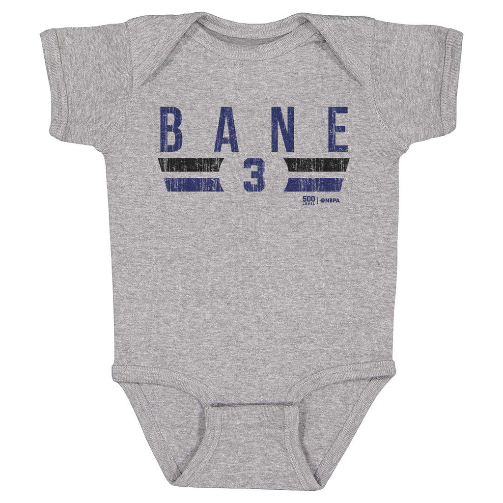 Desmond Bane Orlando Magic Font