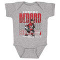 Connor Bedard Chicago Repeat WHT