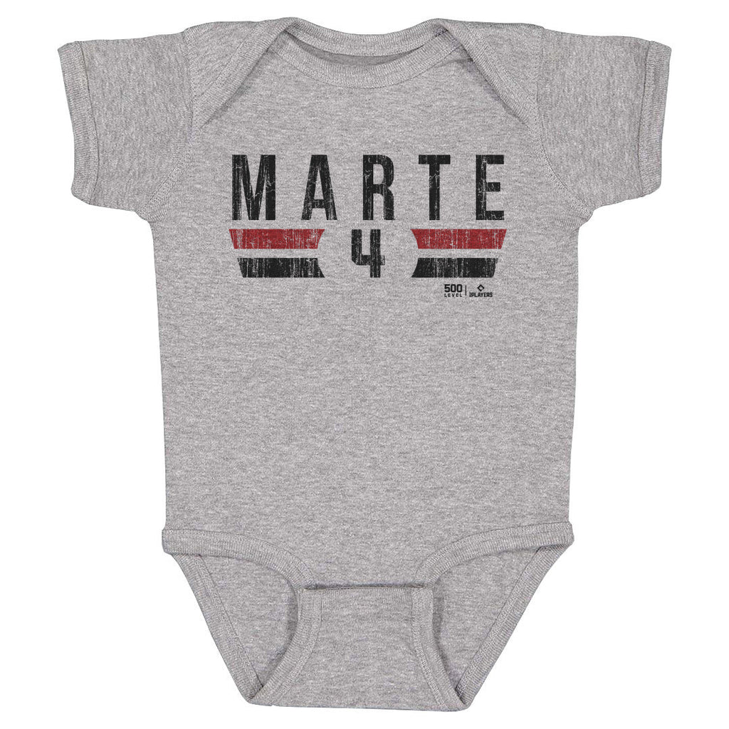 Ketel Marte Arizona Font