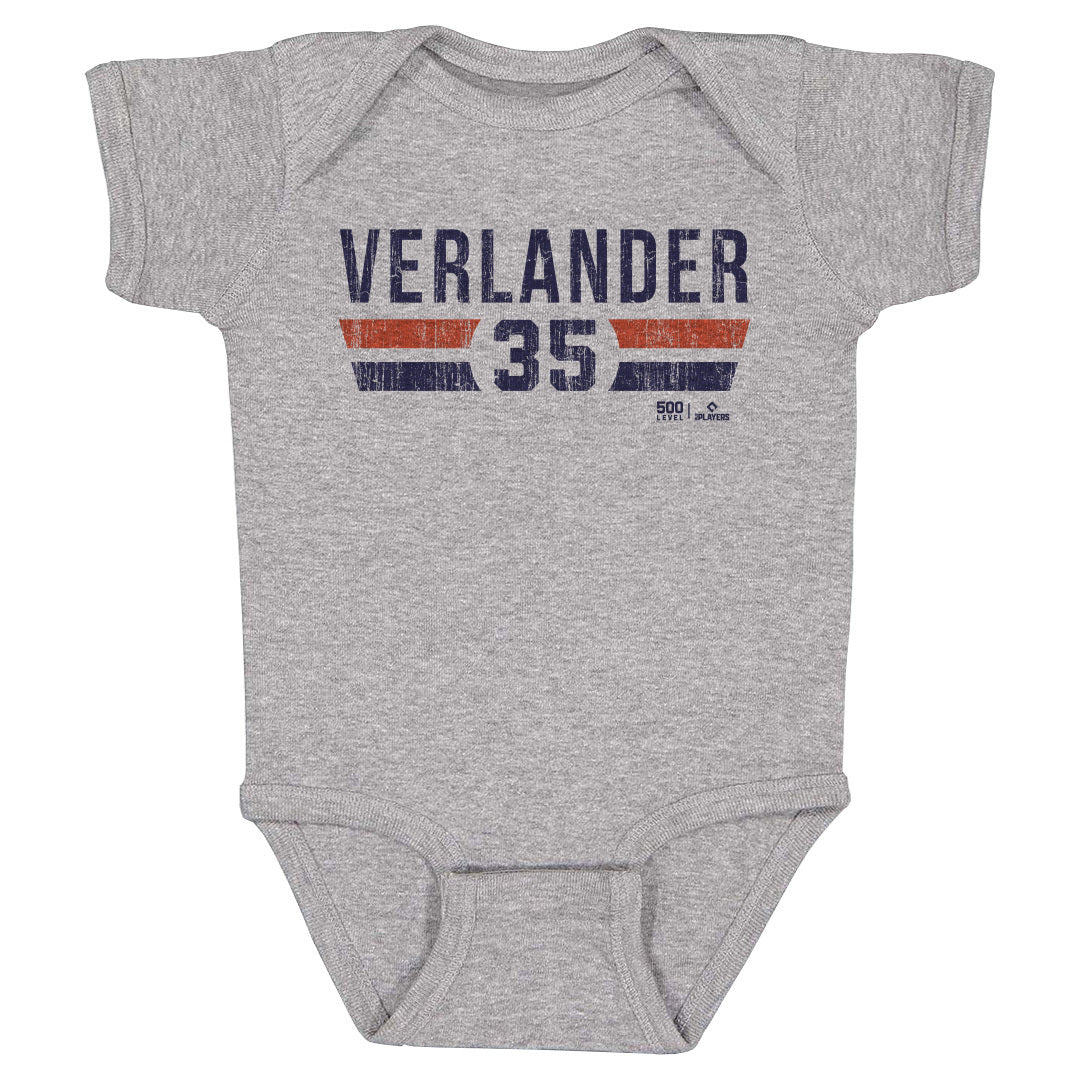 Justin Verlander Detroit Font