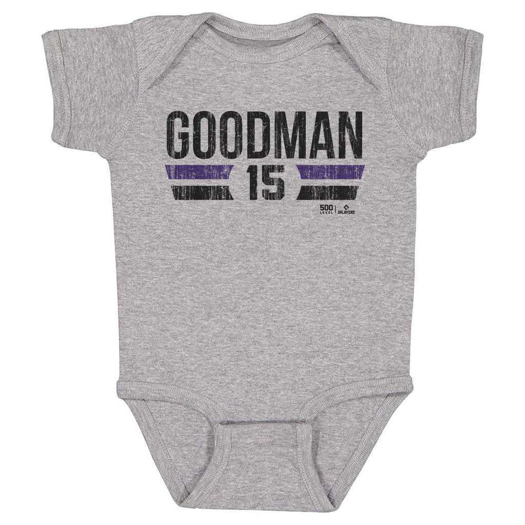 Hunter Goodman Colorado Font