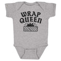 Christmas Wrap Queen