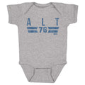 Joe Alt Los Angeles C Font