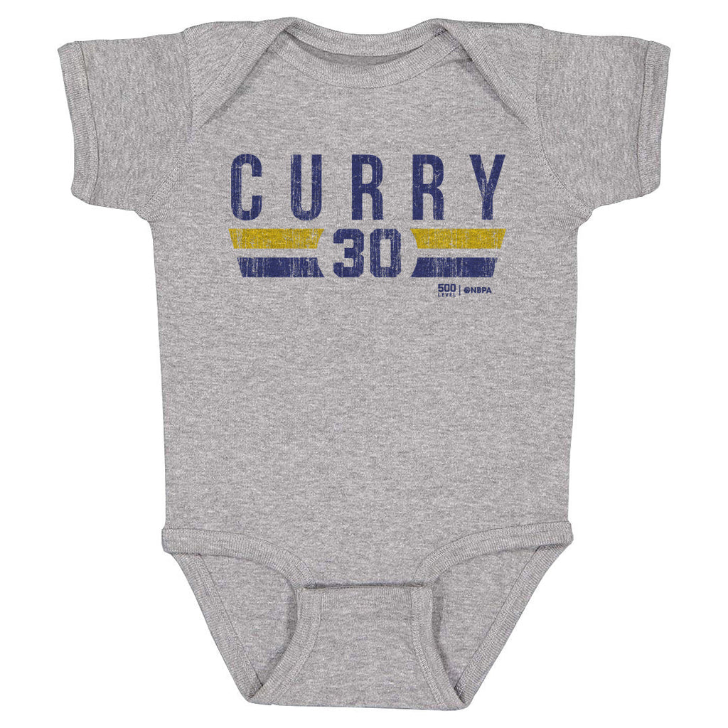Steph Curry Golden State Warriors Font