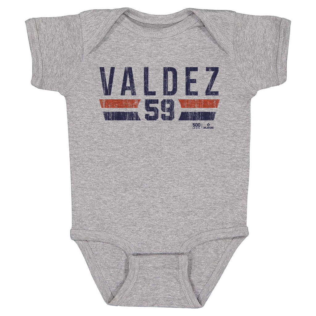 Framber Valdez Detroit Font