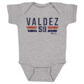 Framber Valdez Detroit Font