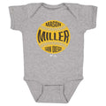 Mason Miller San Diego Vintage Baseball WHT