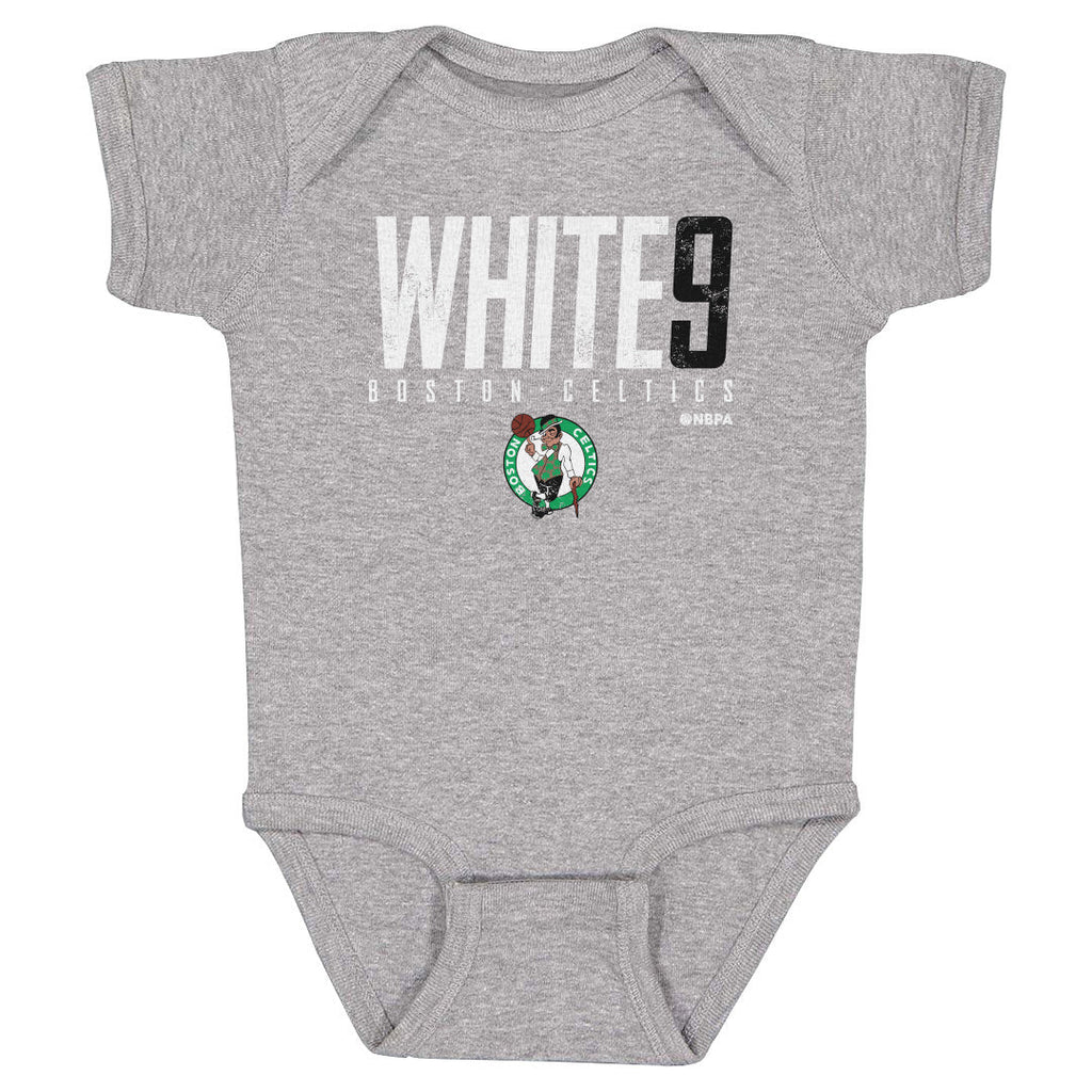 Derrick White Boston Celtics Elite WHT