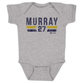 Jamal Murray Denver Nuggets Font