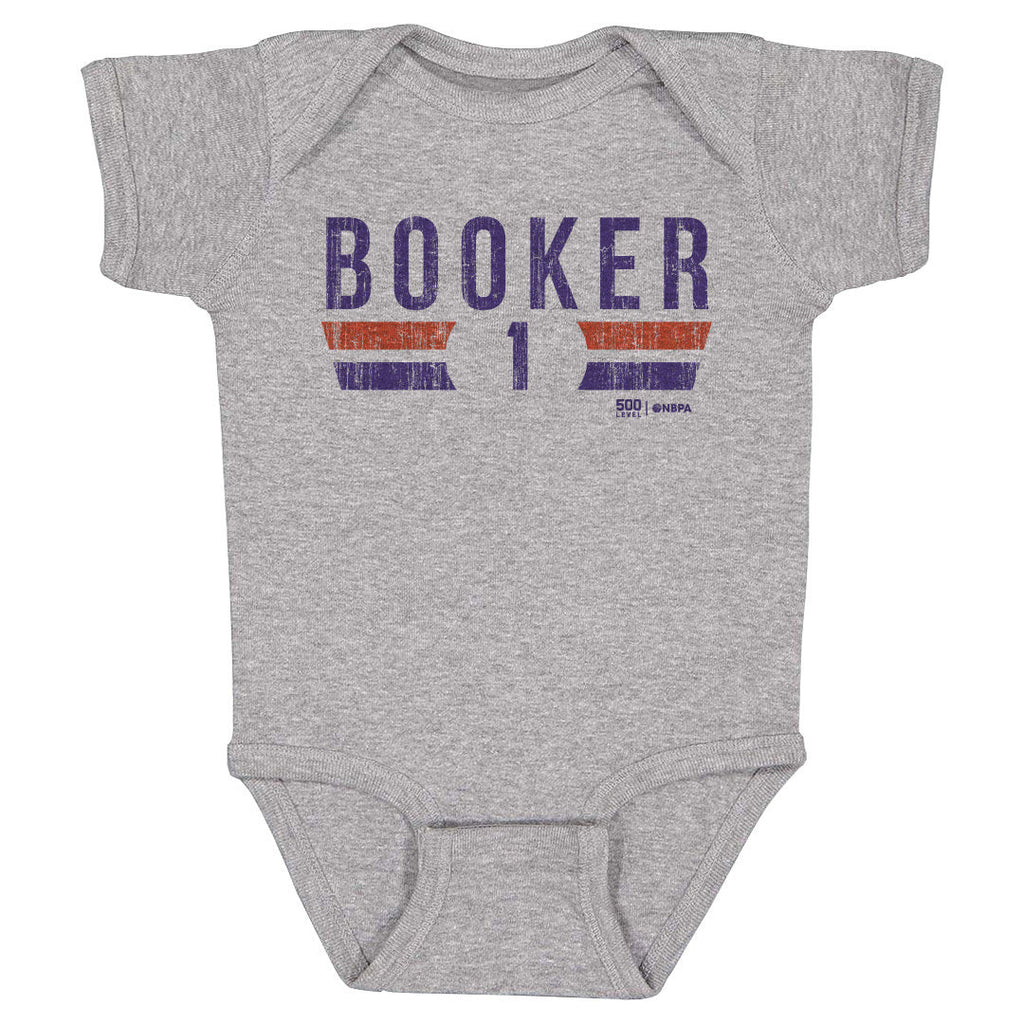 Devin Booker Phoenix Suns Font