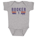 Devin Booker Phoenix Suns Font