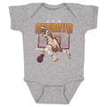 Bam Adebayo Miami Heat Shattered WHT