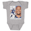 Dexter Lawrence New York G Sexy Dexy WHT