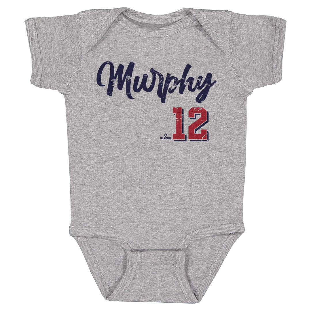 Sean Murphy Atlanta Script