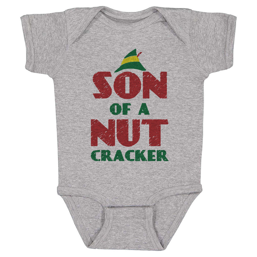 Christmas Son Of A Nutcracker