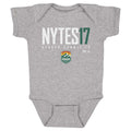 Jordan Nytes Denver Summit FC Elite WHT