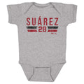 Eugenio Suarez Cincinnati Font