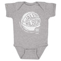 Jalen Wilson Brooklyn Basketball WHT