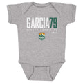 Nahikari Garcia Denver Summit FC Elite WHT