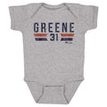 Riley Greene Detroit Font