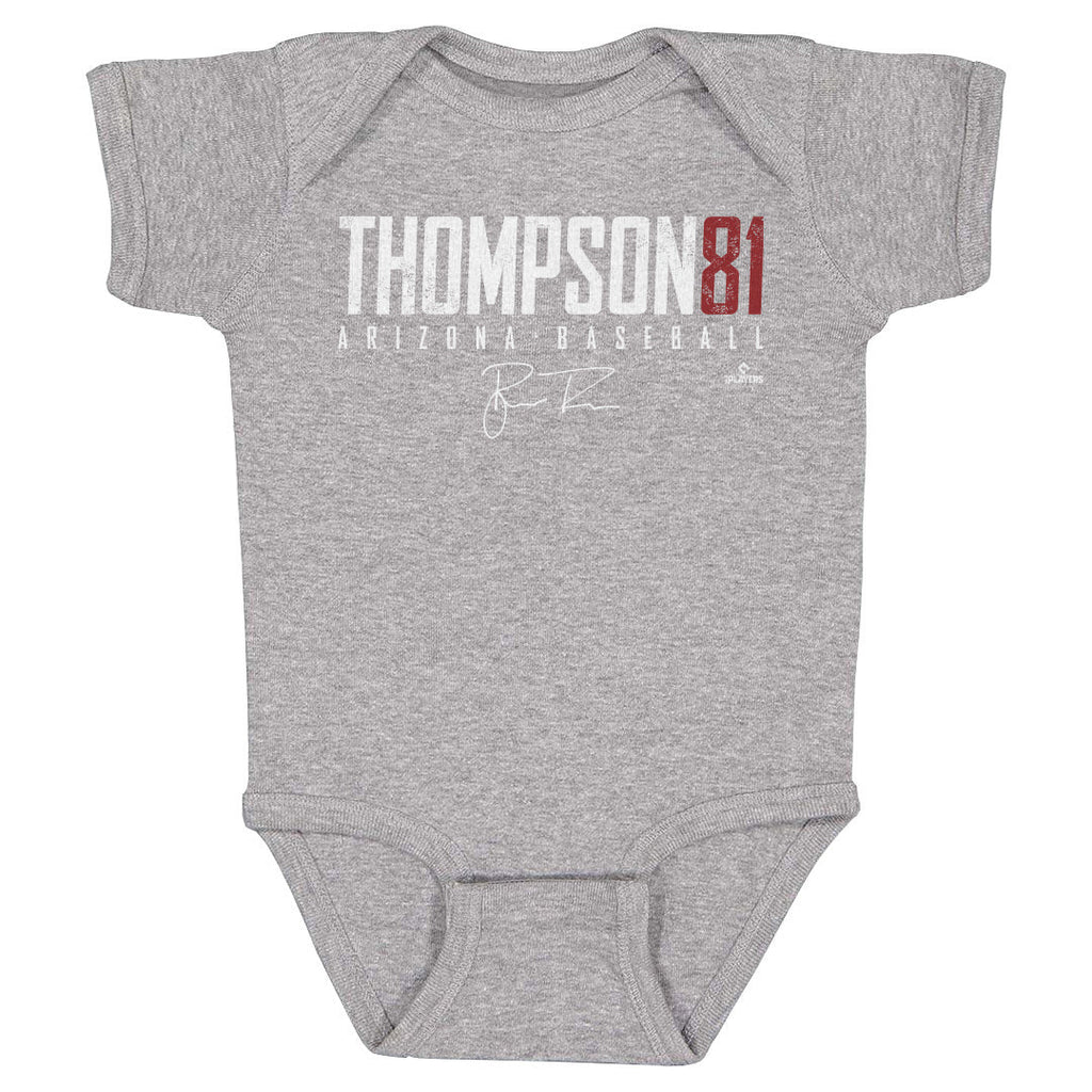 Ryan Thompson Arizona Elite WHT