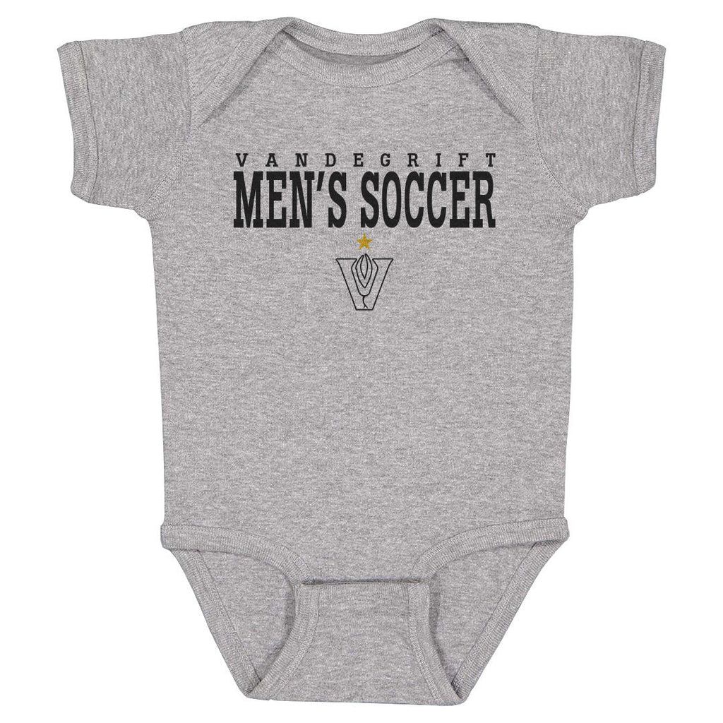 Vandegrift Crown Trio Mens Soccer