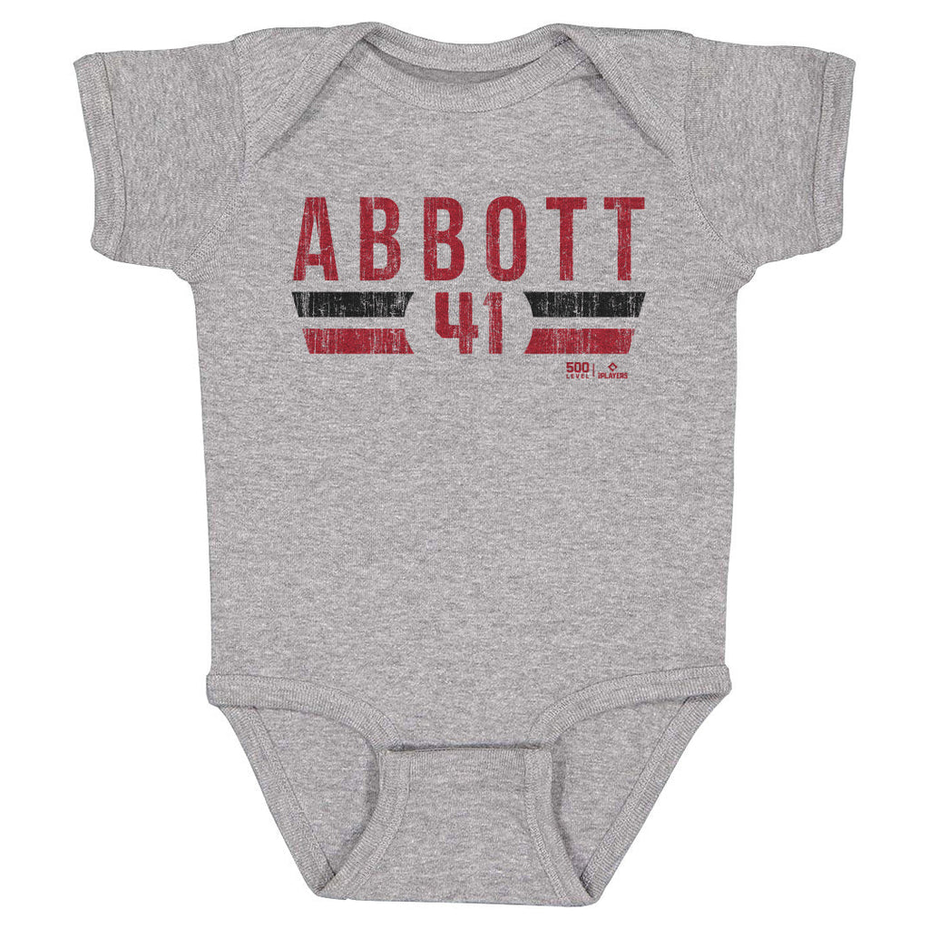 Andrew Abbott Cincinnati Font
