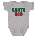 Christmas Santa Bod