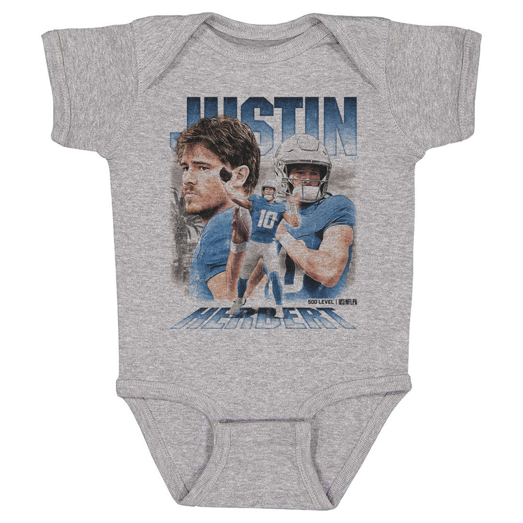 Justin Herbert Los Angeles C Vintage