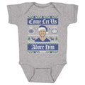 Josh Allen Buffalo Ugly Sweater WHT
