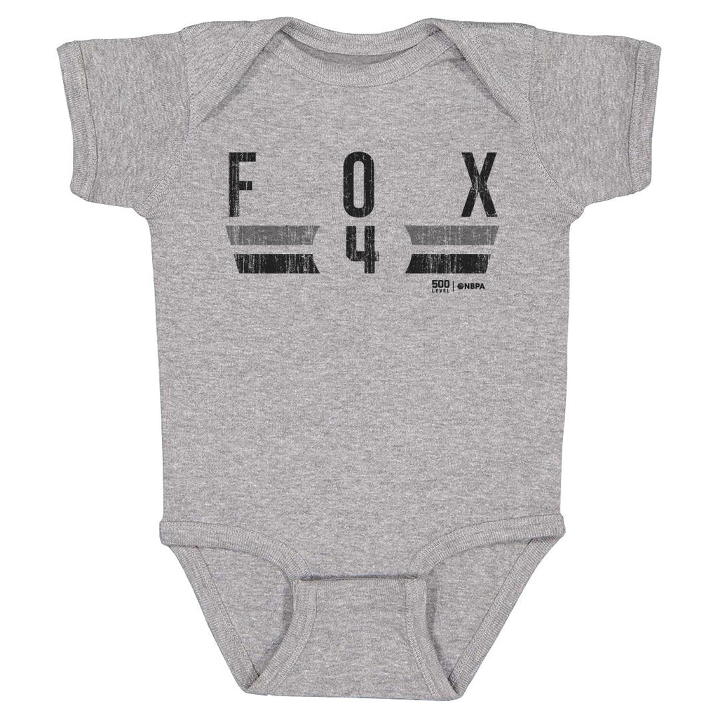 De'Aaron Fox San Antonio Spurs Font