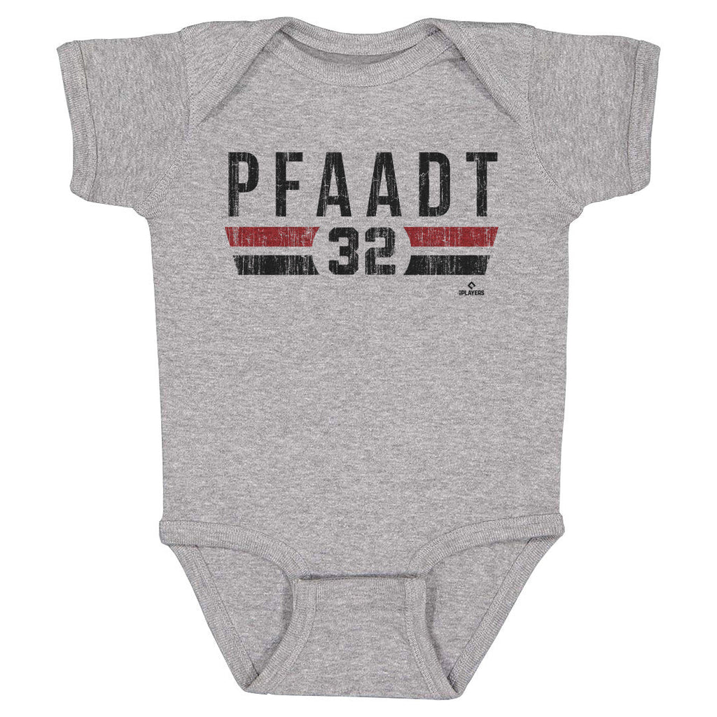 Brandon Pfaadt Arizona Font