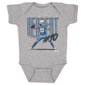 Justin Herbert Los Angeles C Player Name WHT