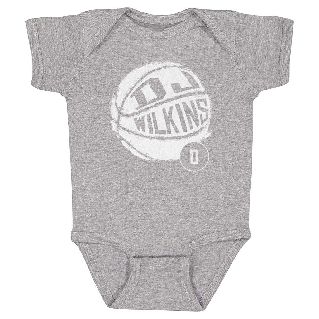 D.J. Wilkins College Basketball WHT