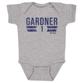Sauce Gardner Indianapolis Font
