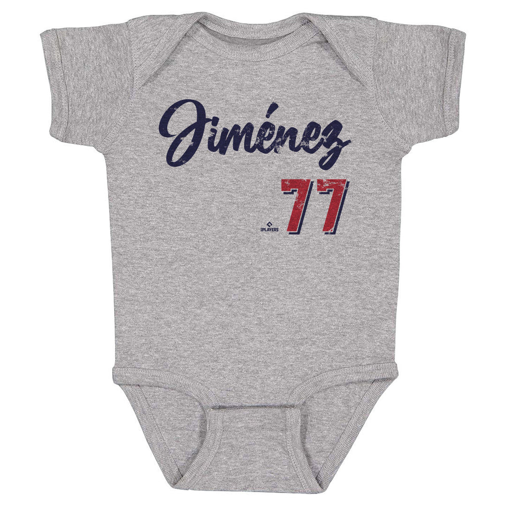 Joe Jimenez Atlanta Script