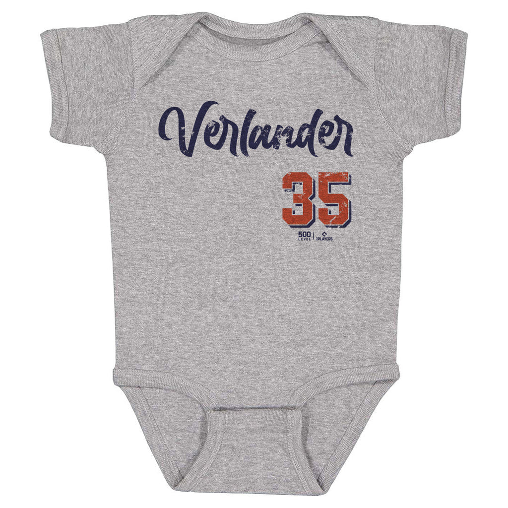 Justin Verlander Detroit Script